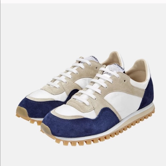 Outdoor Voices Shoes - NWOT Outdoor Voices Spalwarts